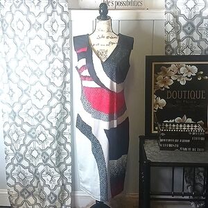 No Brand Ladies Dress Sz M